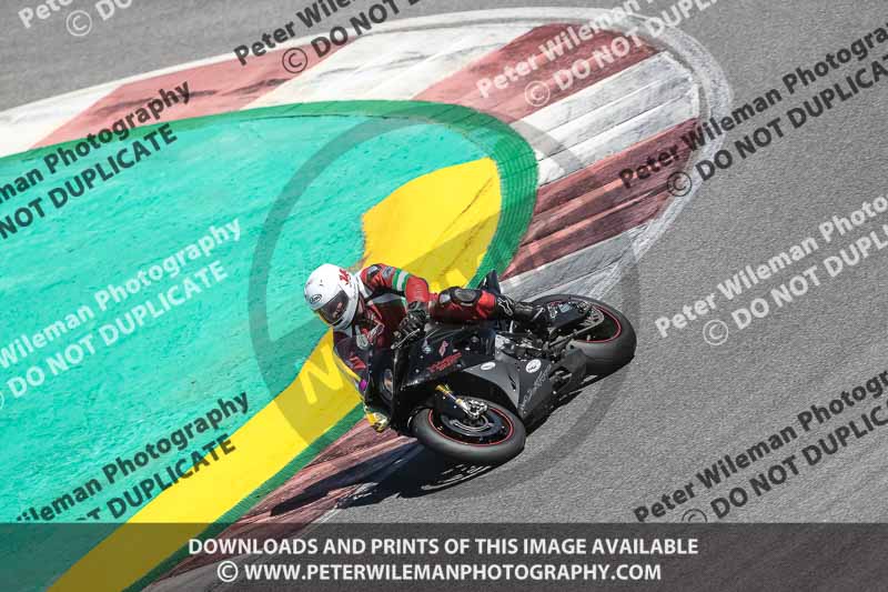 may 2019;motorbikes;no limits;peter wileman photography;portimao;portugal;trackday digital images